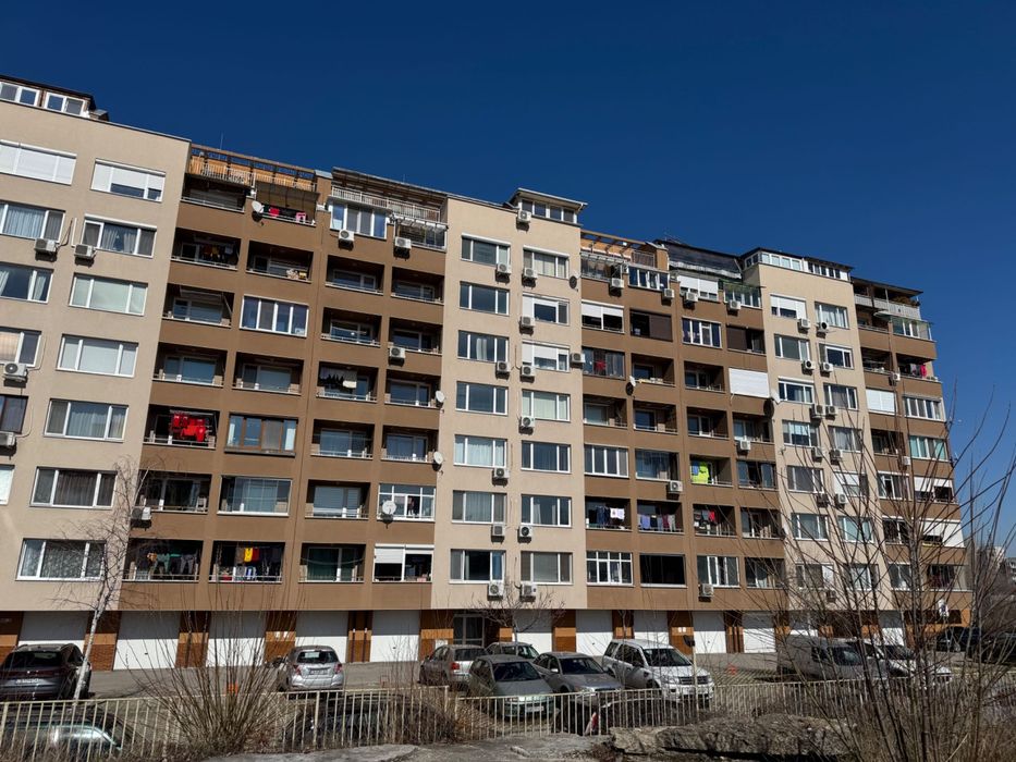 Фурна за вграждане