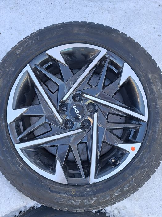 Продам диски р19 Оригенал. Киа.  Хундай