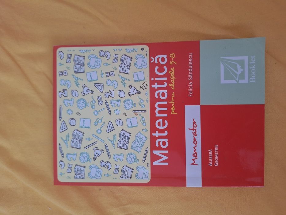 Memorator matematica