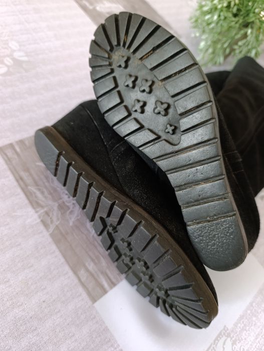 Продам сапоги зимние