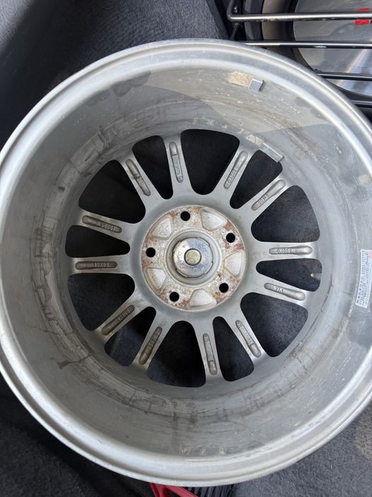 Диски 5.114.3 R15
