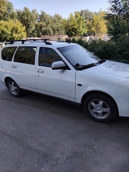 Продам лада приора универсал