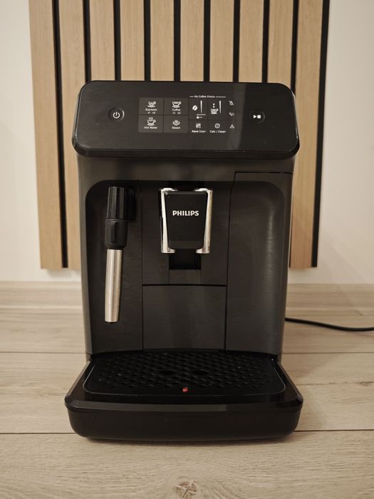 Espressor Philips seria 1200
