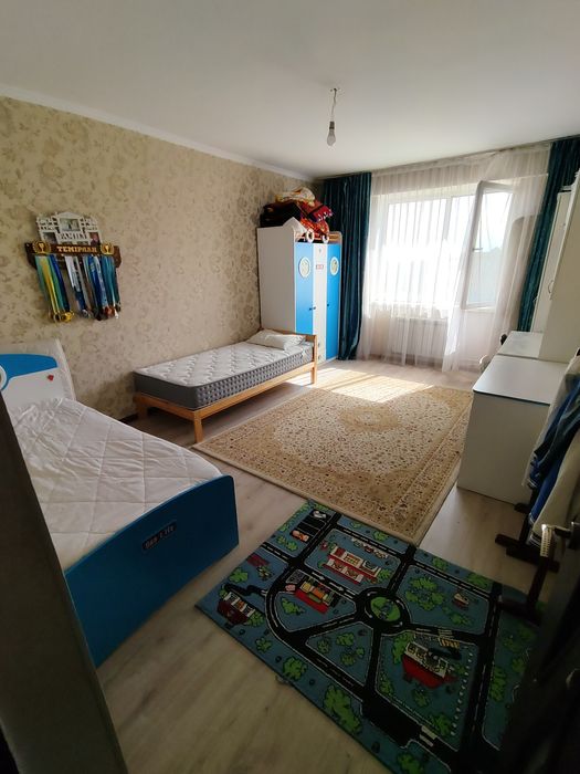 Спальный гарнитур турецкий детский