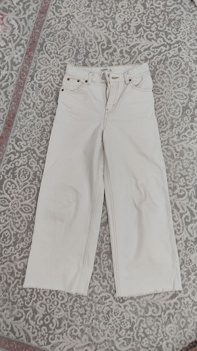 Джинсы женский .