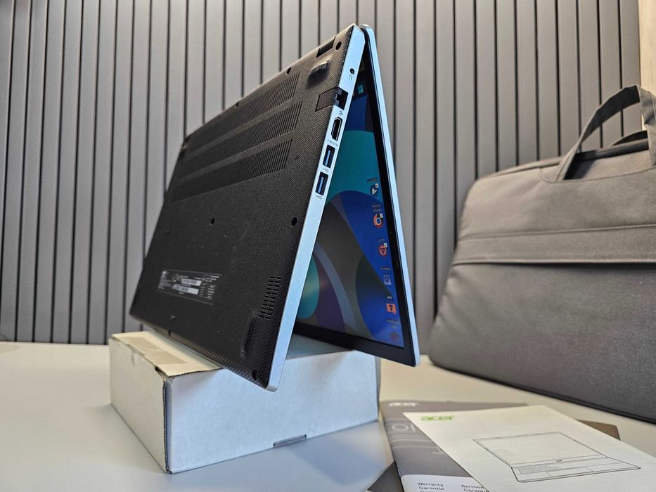 ПРОДАМ Acer A315/59 Ноутбук Core™ i3-1215U/8GBDDR4/256GBSSD/15.6"FHD.