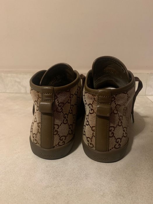 Оригинални обувки Gucci