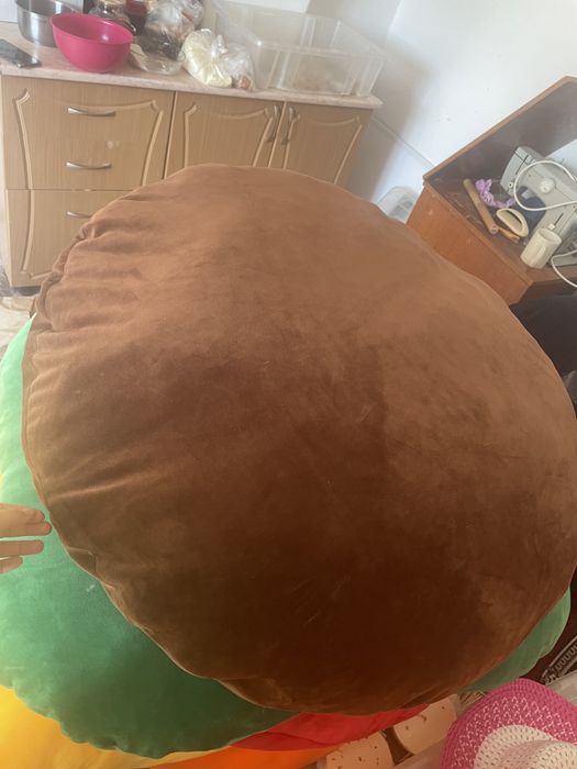 Подушка декоративная