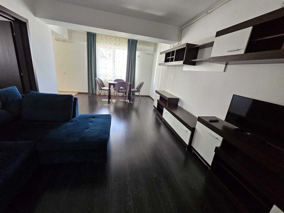Apartament 3 camere, 77 mp, bloc 2014, 13 Septembrie