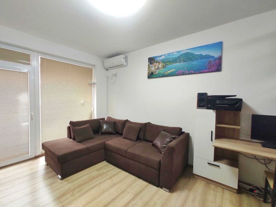 Продава се Двустаен апартамент в Несебър - 58 кв.м за 572 €/кв.м - Снимка #11