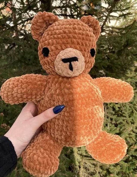 Плетени играчки ръчна изработка | 15€ 25€ | големи по поръчка 50€