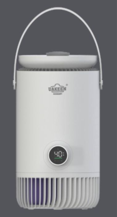 Очиститель и увлажнитель воздуха UAKEEN ZL-2704