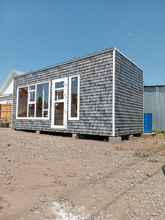 Киоск, павильоны