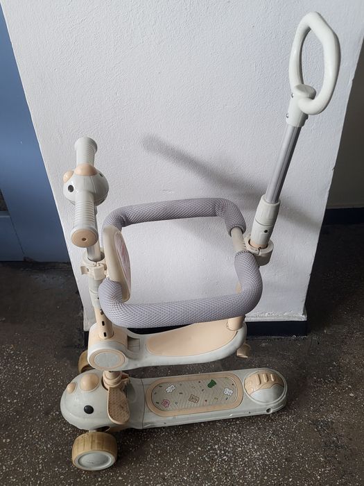 Trotineta Multifunctionala 6 in 1