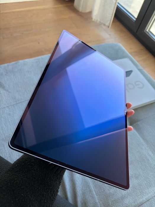 Tablete Samsung Galaxy Tab S10 Ultra 256GB, 12GB RAM, Wi-Fi, Gray
