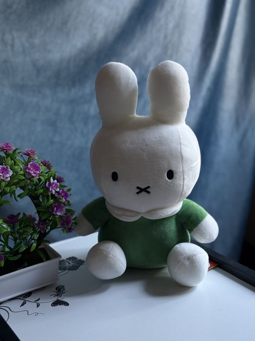 мягкие игрушки.