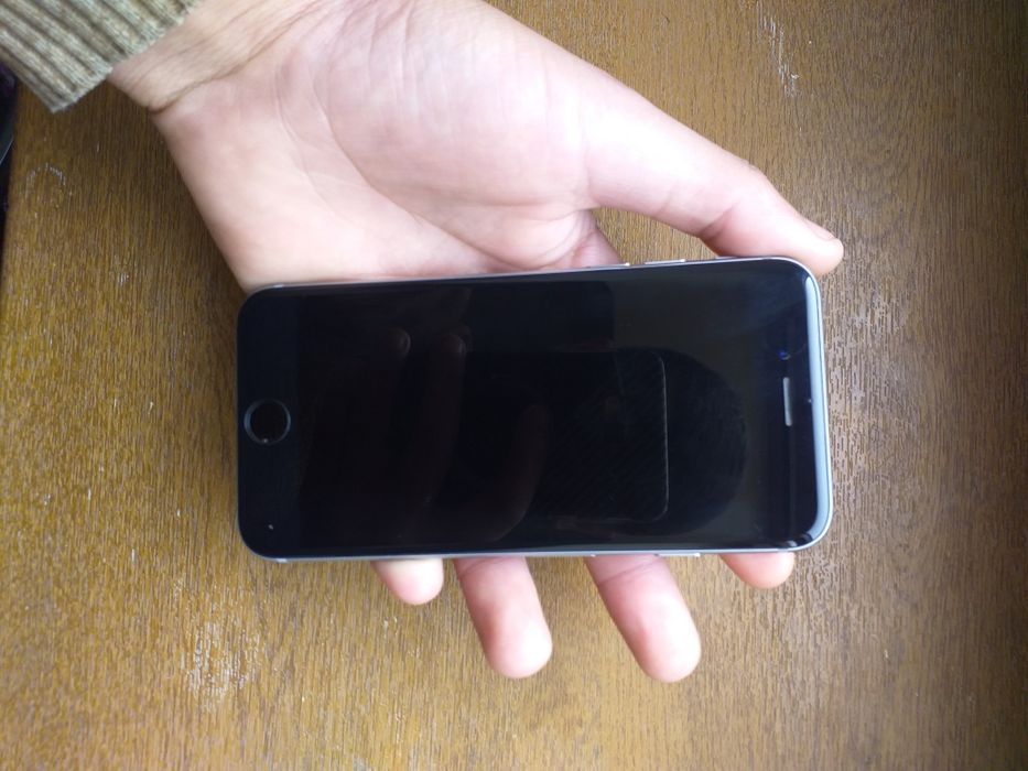 Iphone 6ideal garantiya