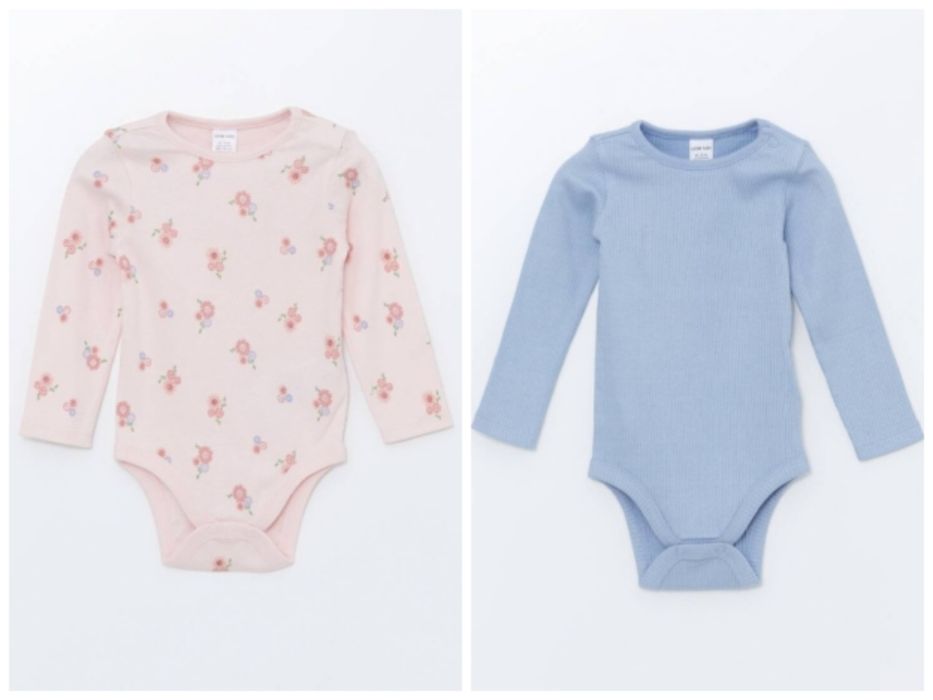 Обувь, одежда есть