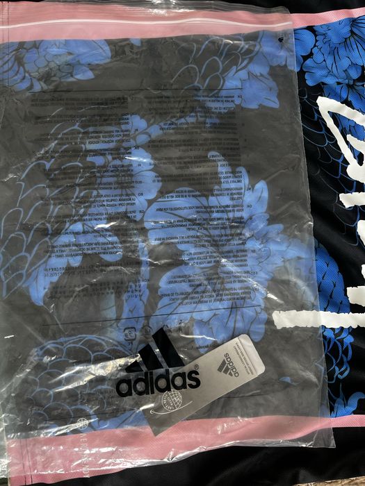 Tricou fotbal adidas