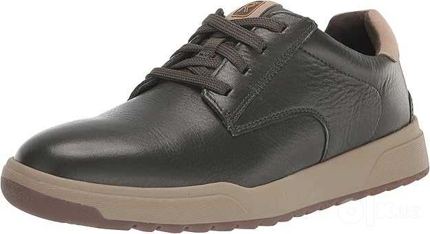 Rockport из США кожаные (размер 45)