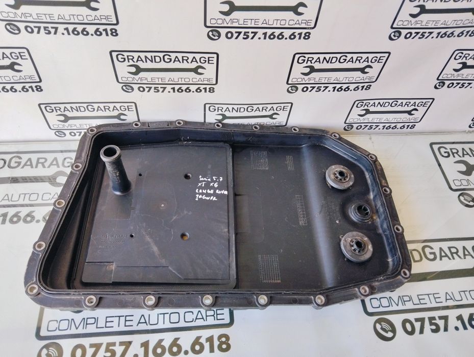 Baie ulei cutie de viteze automata ZF BMW Jaguar Range Rover