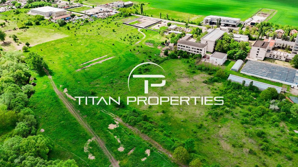 Парцел , за продажба , ж.к. Люлин 5