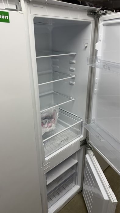 Хладилник за вграждане BEKO  Като нов  Germany Гаранция