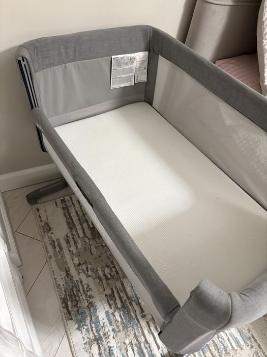 Люлька (кроватка)  joie