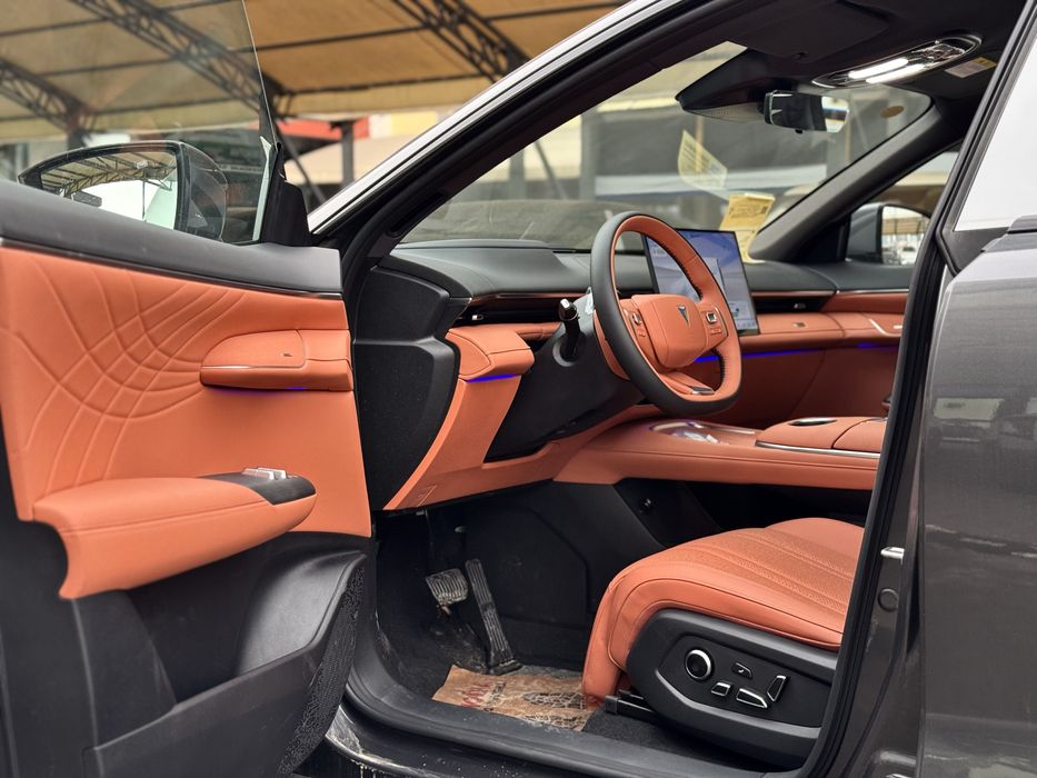 Changan Deepal S07 215Max GIBRID Restayling Full