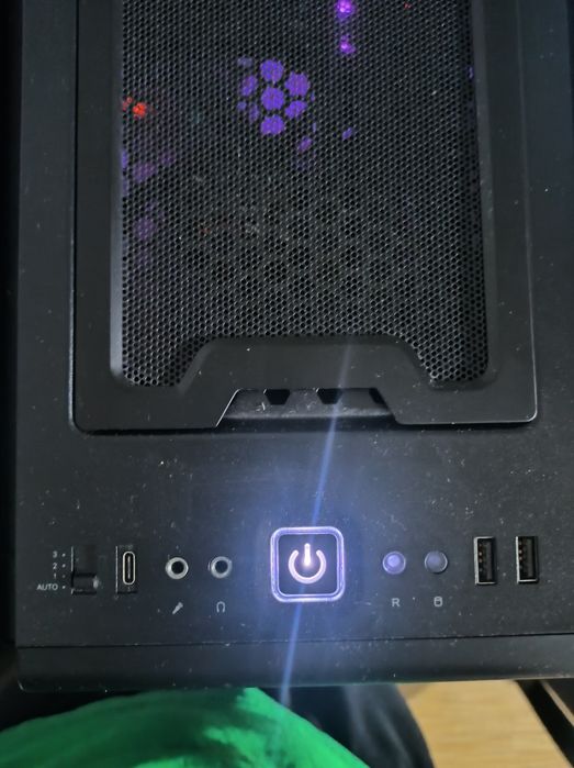 Игровой компьютер Рабочая станция