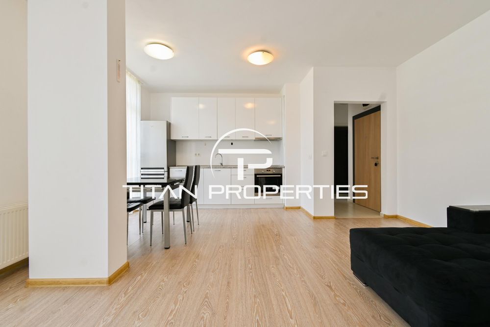Дава се под наем Двустаен апартамент в София, Дружба 2 - 78 кв.м за 750 € - Снимка #1