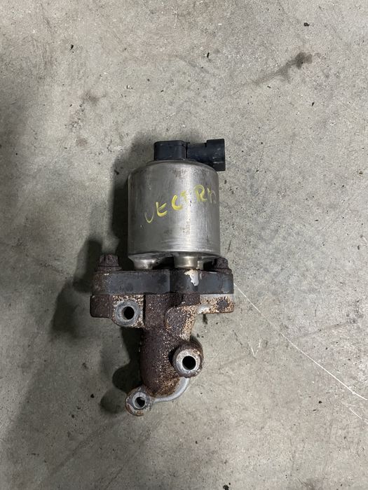 EGR Opel Astra G Zafira Bertone 1.6 1.8 benzina z18xe Vectra B C
