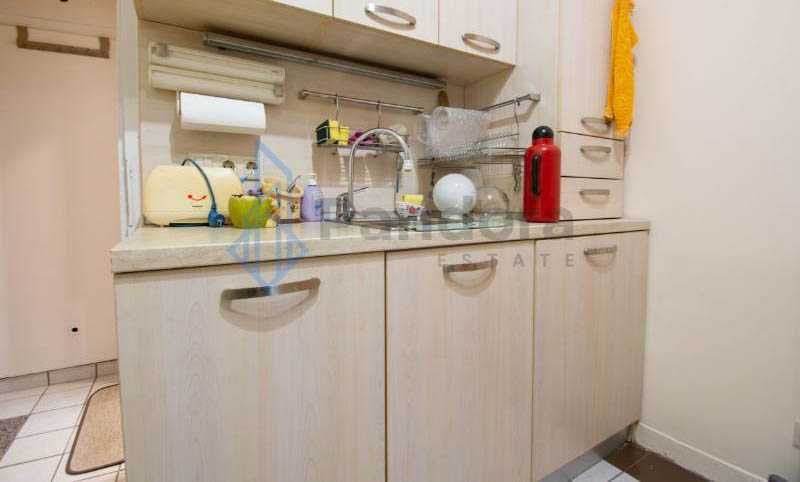 Едностаен апартaмент под наем в кв. Гео Милев