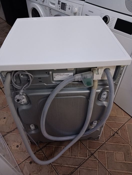 Пералня Бош Bosch  Serie 8 A+++ 8кг 2 години гаранция! Made in Germany