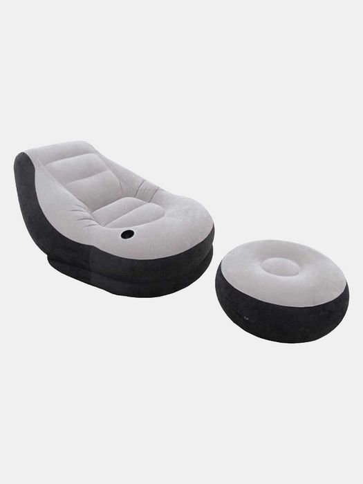 Надувное кресло Intex 68564