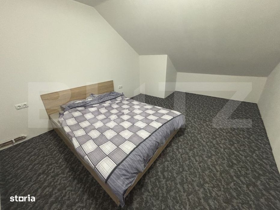 Casa de vanzare, 6 camere, 190 mp + teren de 5.000 mp - Carastelec