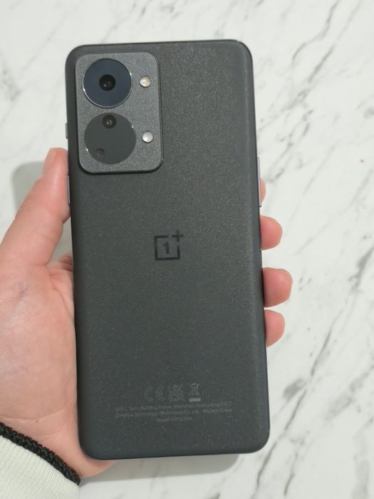 Vand/schimb OnePlus Nord 2T 256gb