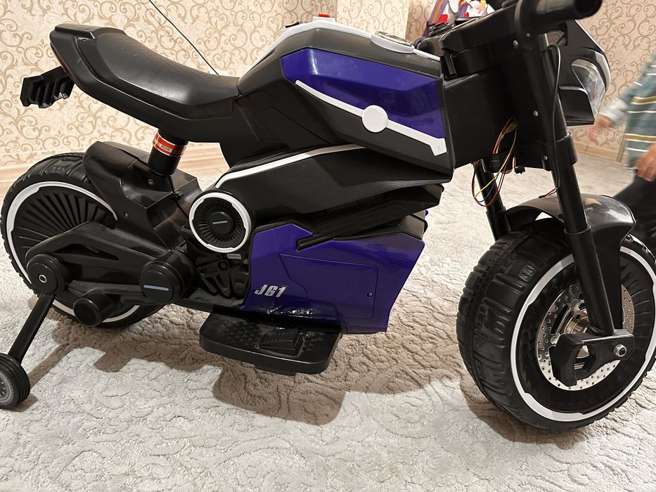 Детский мотоцикл