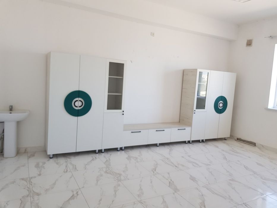 Офисный мебель гарнитур для садик и школ