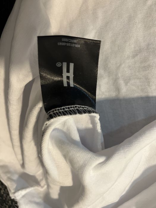Hoodrich tricou