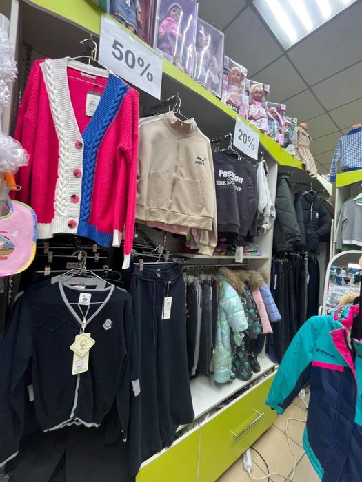 Продам оборудование