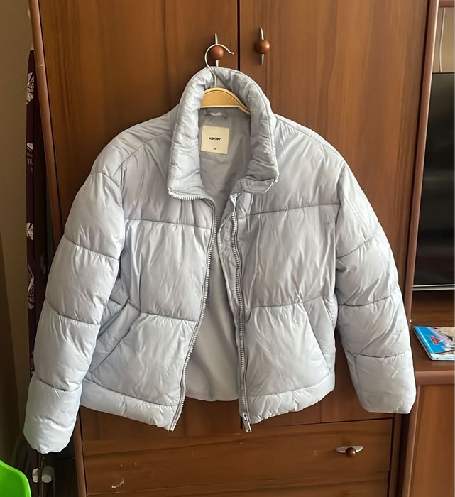 Куртка зимняя………