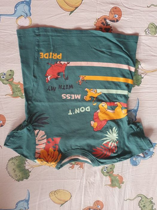 Детски тениски за момче