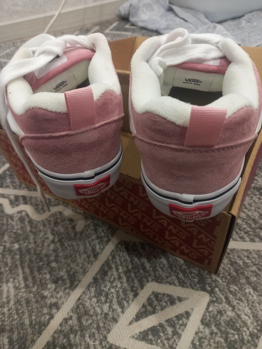 Обувь Vans кеды 42р