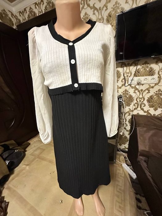 Кофта юбка двойка куйлак