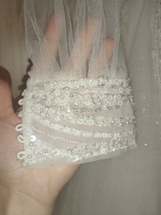 Rochie de mireasă
