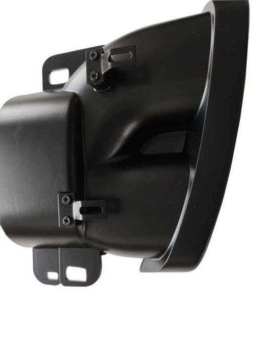 Дифузьор с накрайници BRABUS OPTIK ЗА MERCEDES C-CLASS W205 / S205