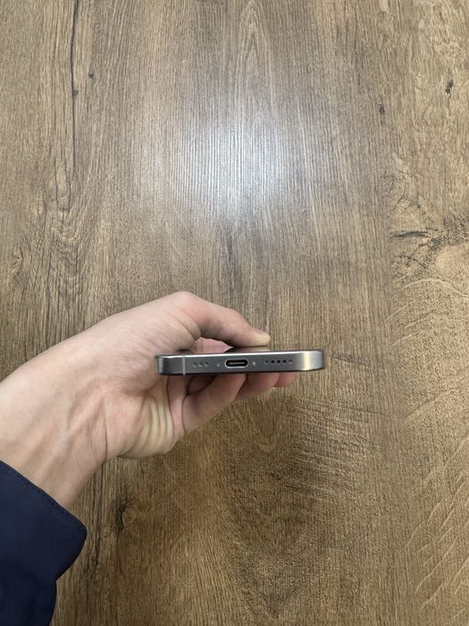 Айфон 16 про 256гб