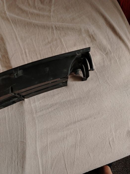 Декоративна решетка за фолксваген поло