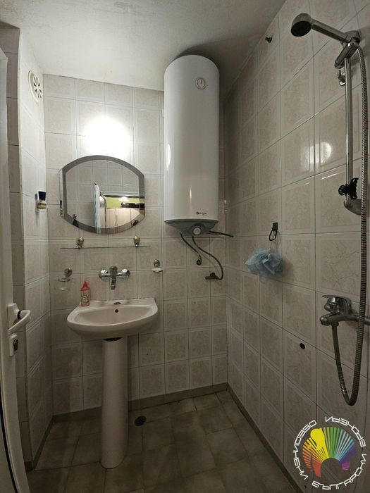 Дава се под наем Двустаен апартамент в Бургас, Възраждане - 46 кв.м за 255 € - Снимка #8